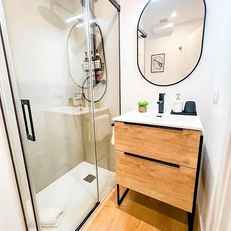 Apartment Ateneo By Silastur *