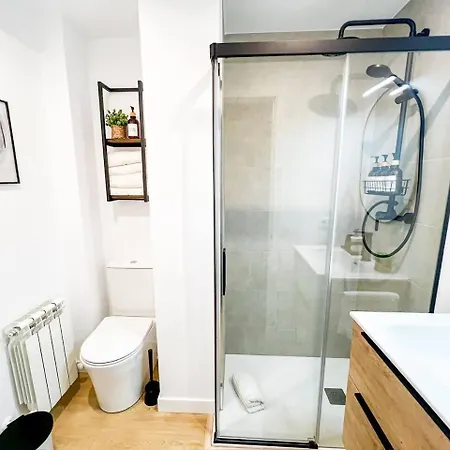 Ateneo By Silastur Apartment