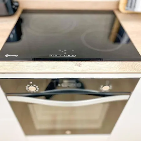 Apartment Ateneo By Silastur Gijón