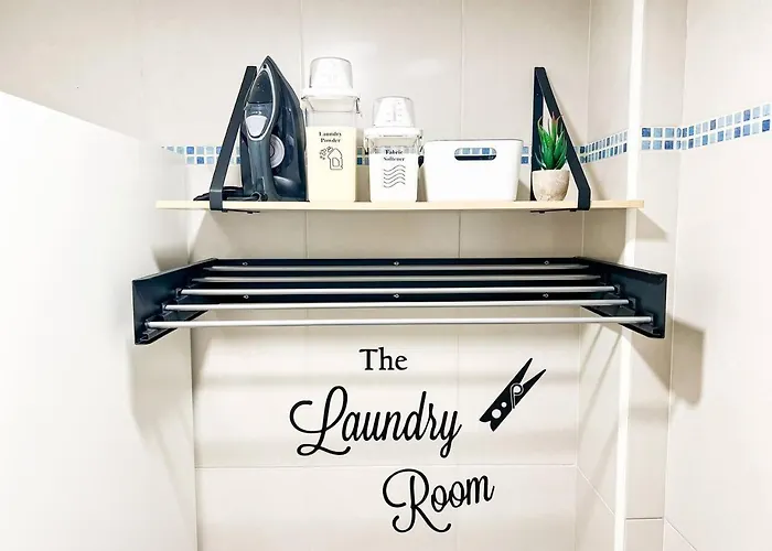 Lejlighed Ateneo By Silastur *