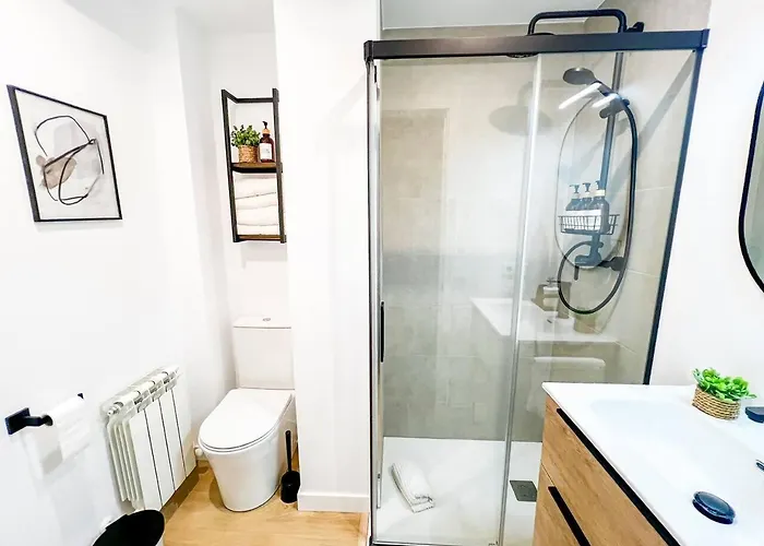 Ateneo By Silastur Lejlighed