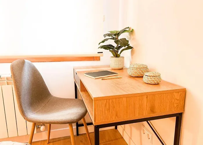 Lejlighed Ateneo By Silastur