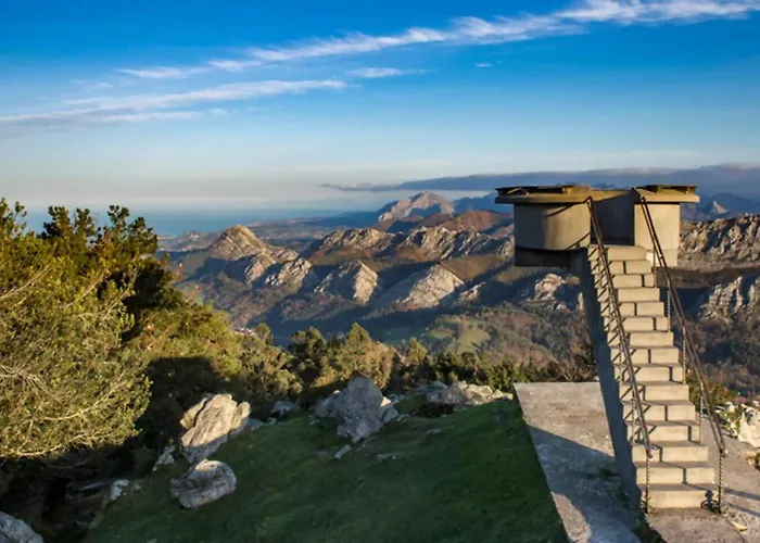 Ateneo By Silastur Lejlighed Gijón