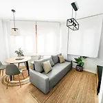 Ateneo By Silastur شقة *