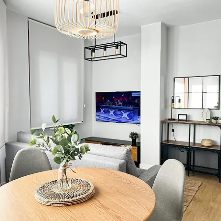 Apartment Ateneo & Playa -