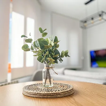 Ateneo & Playa - Apartment