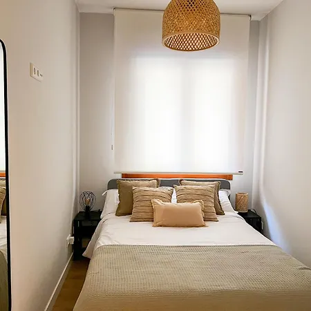 Apartment Ateneo & Playa -