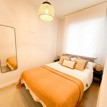 Apartment Ateneo & Playa -