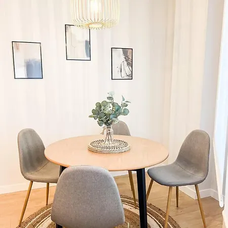 Ateneo By Silastur * ヒホン