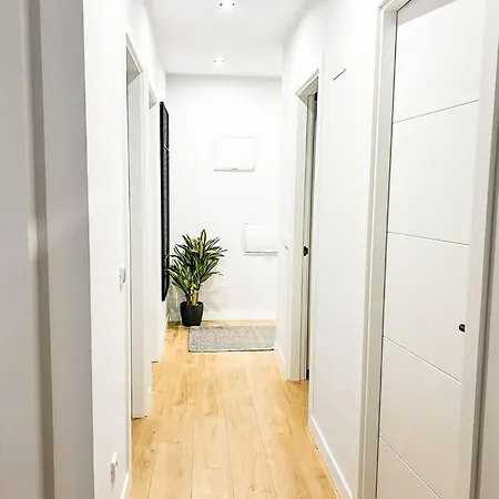 Ateneo By Silastur Apartament