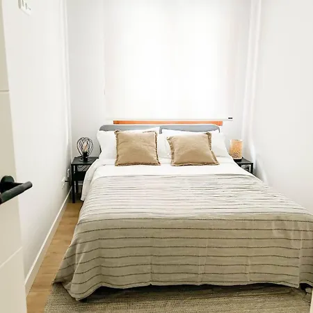 Apartament Ateneo By Silastur Gijón