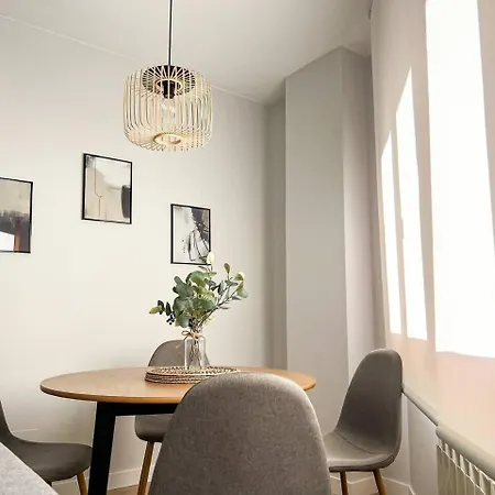 Apartament Ateneo By Silastur