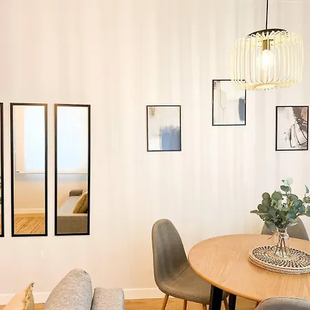 Apartmán Ateneo By Silastur *