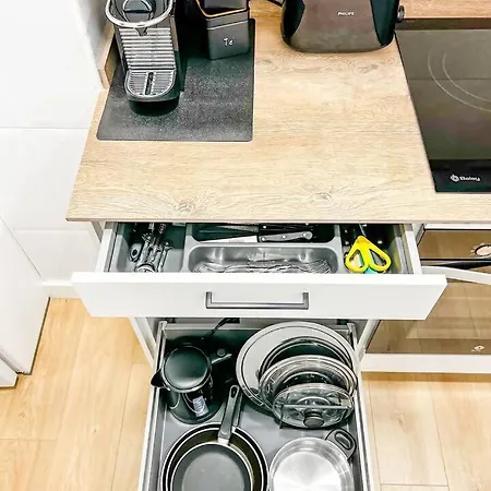 Ateneo By Silastur ヒホン