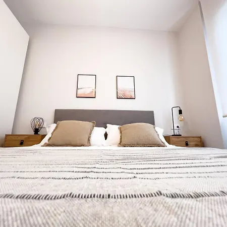 Apartament Ateneo By Silastur