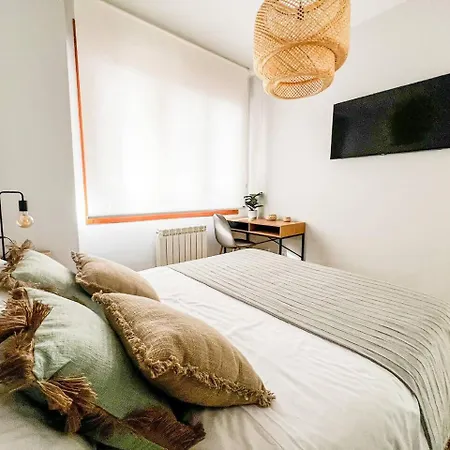 Ateneo By Silastur Apartament Gijón