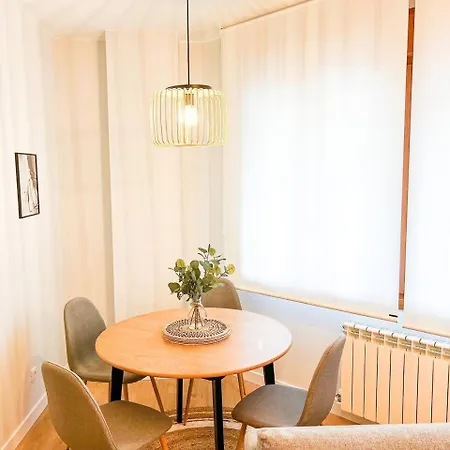 Apartament Ateneo By Silastur Gijón