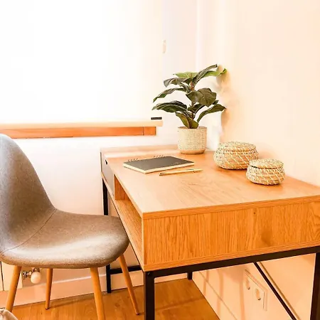Apartament Ateneo By Silastur