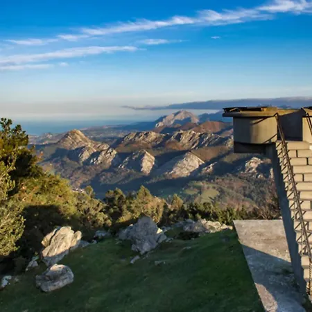 Ateneo By Silastur Apartmán Gijón