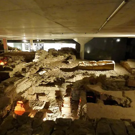 Ateneo By Silastur Apartmán