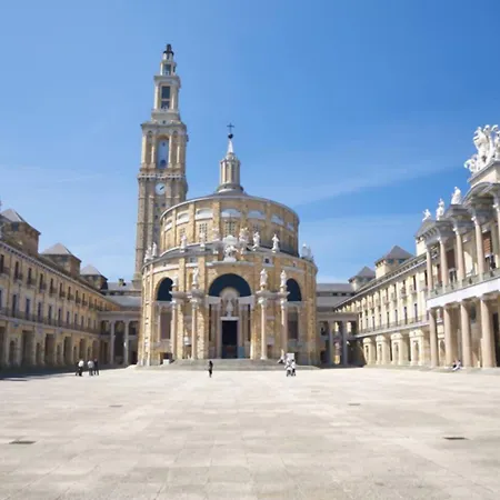 Apartmán Ateneo By Silastur *