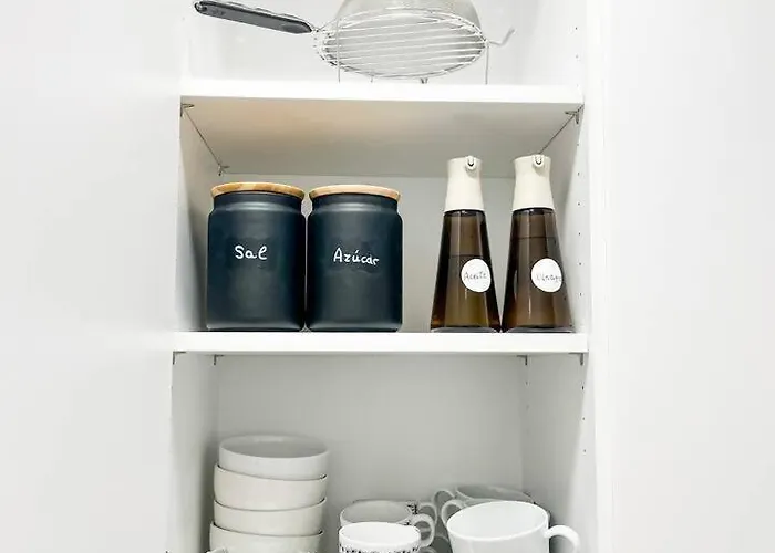 Ateneo By Silastur Apartment *