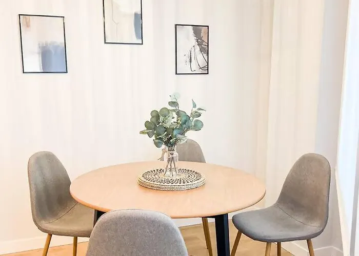 Ateneo By Silastur * Gijon