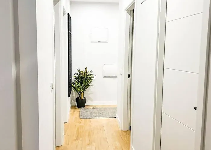 Ateneo By Silastur Apartment