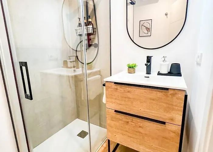 Apartment Ateneo By Silastur *