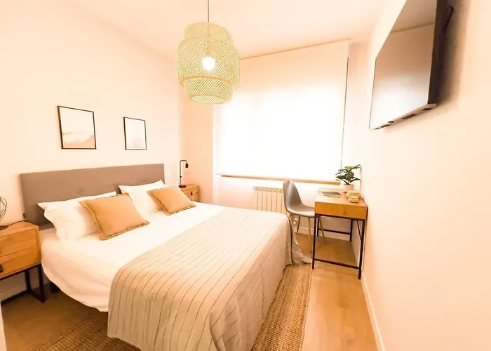 Apartment Ateneo By Silastur Gijon