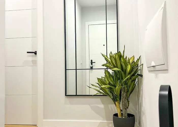 Ateneo By Silastur * Gijon