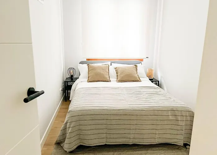 Apartment Ateneo By Silastur Gijon