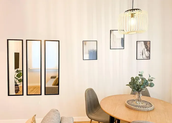 Apartment Ateneo By Silastur *