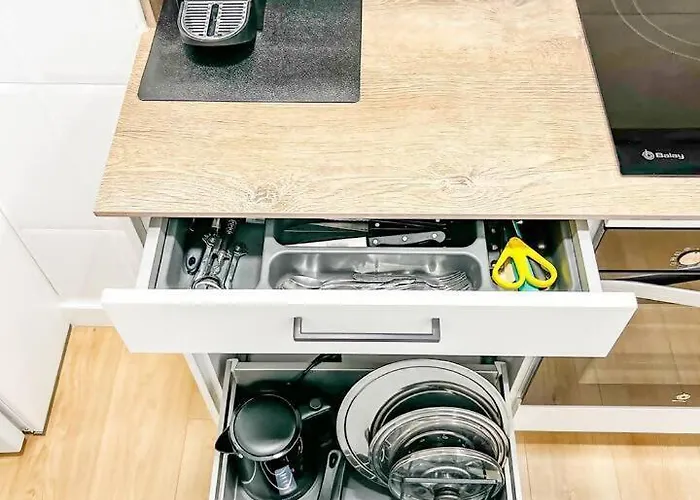 Ateneo By Silastur Gijon