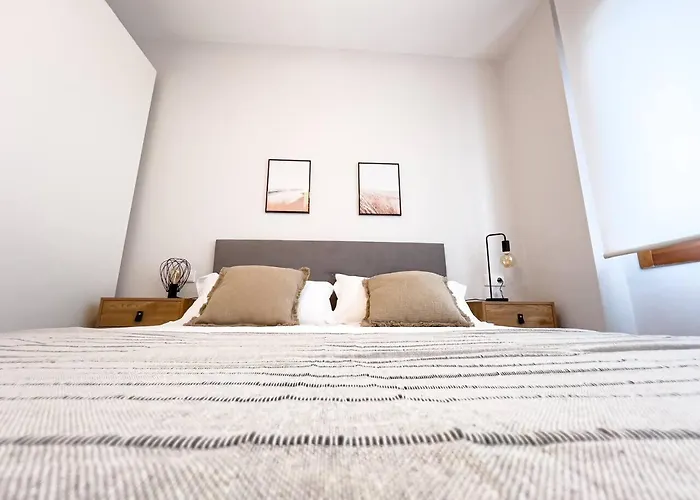 Apartment Ateneo By Silastur