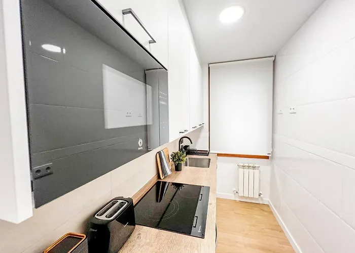 Ateneo By Silastur Gijon