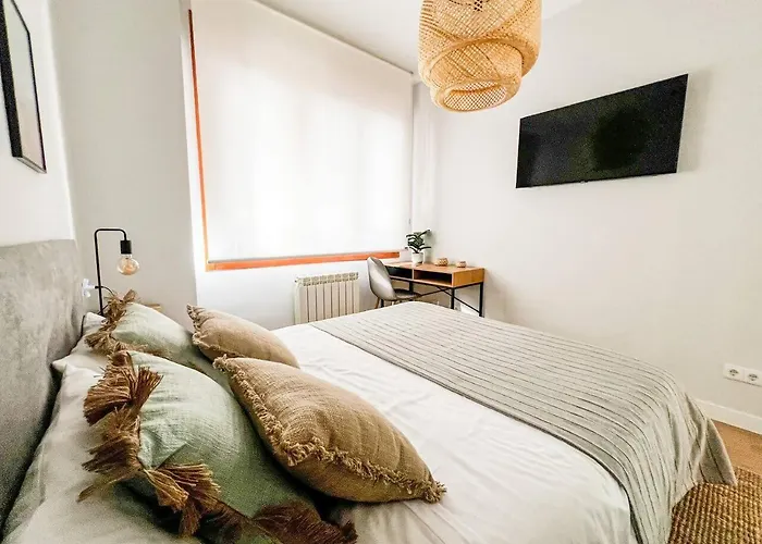 Ateneo By Silastur Apartment Gijon