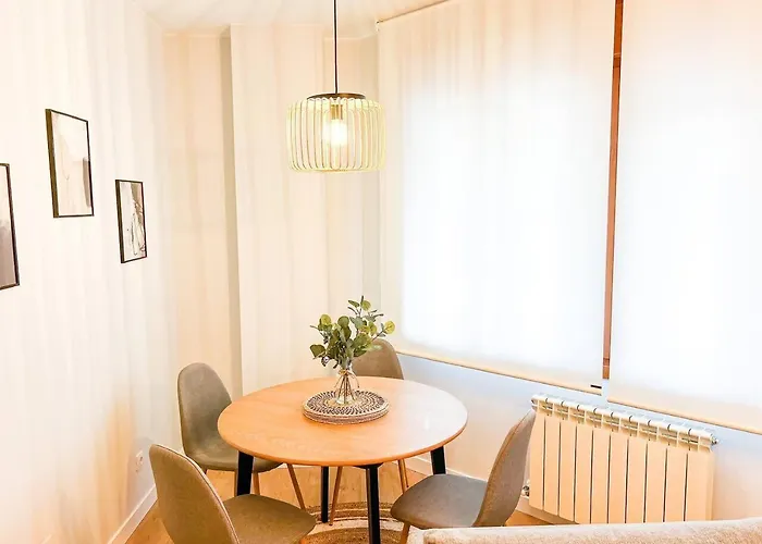 Apartment Ateneo By Silastur Gijon