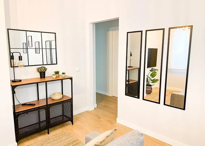 Apartment Ateneo By Silastur *