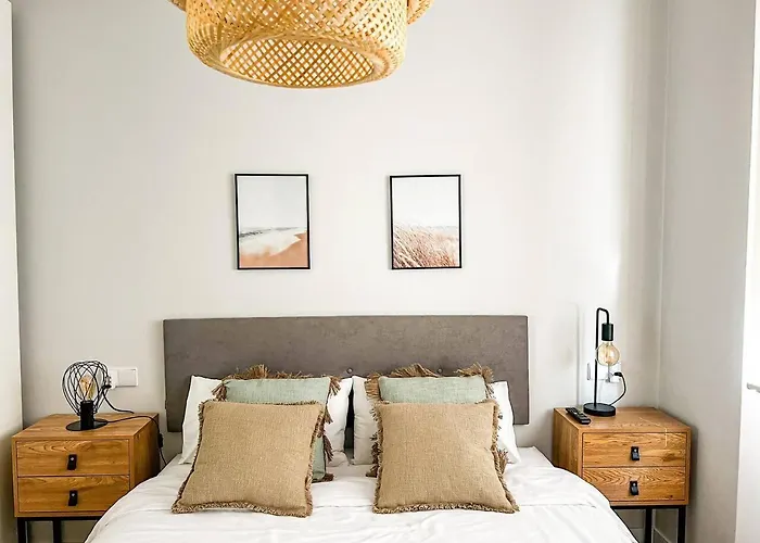 Ateneo By Silastur * Gijon