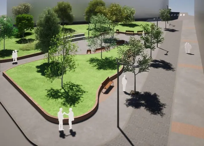 Apartment Ateneo By Silastur Gijon