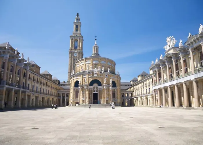 Apartment Ateneo By Silastur *