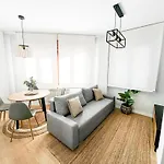 Ateneo By Silastur Apartment