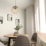 Apartment Ateneo By Silastur
