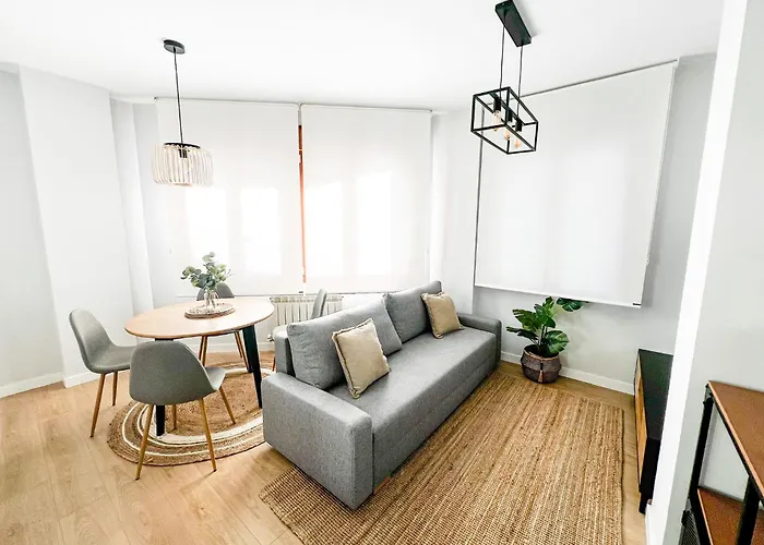 Ateneo By Silastur Appartamento