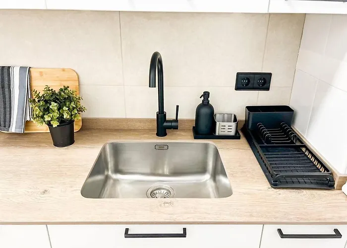 Ateneo By Silastur Appartamento Gijón