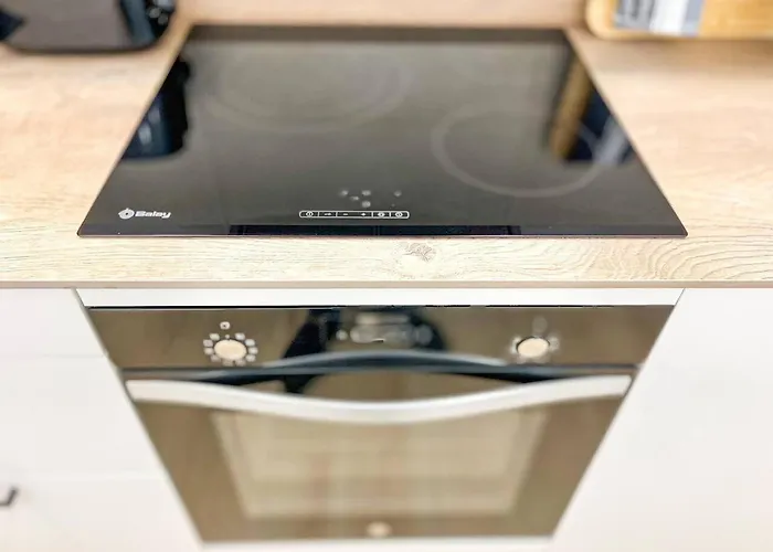 Appartamento Ateneo By Silastur Gijón