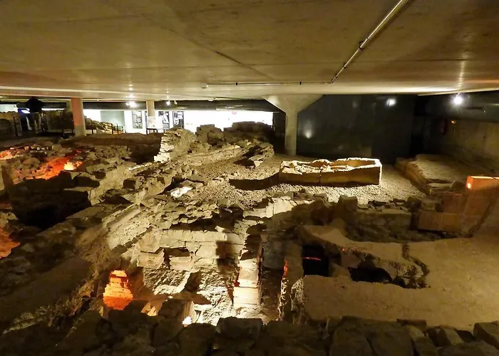 Ateneo By Silastur Appartamento